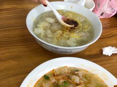 -蟹芆三馄饨