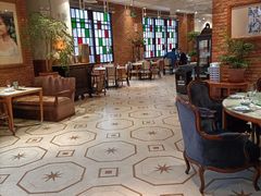 大堂-漢舍中国菜馆(889广场店)
