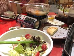 -羊之道草原味道清真餐厅(番禺店)