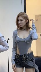 -DL HOPE造型