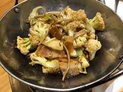 -枣子树·素食餐厅(普陀山店)