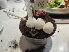 -蛙蛙鸡冷锅鱼(驷马桥店)