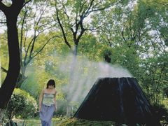 -上海鲜花港