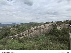-大罗山风景区