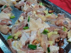 桑拿鸡-友口福(大良店)