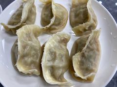-奉天蚨祥饺子馆