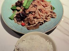 -鹿港小镇(霄云店)