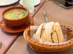 -ALBERGUE 1601 婆仔屋葡国餐厅