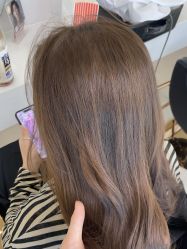 -GANO HAIR 