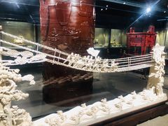 -北京工艺美术博物馆