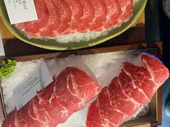 -五星桥原切肥牛火锅·30年专注好牛肉(湖塘店)