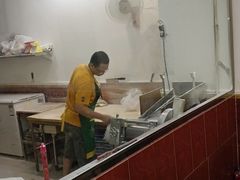 -周门传统竹升面