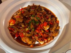 -赣江里•江西菜(望京旺角店)