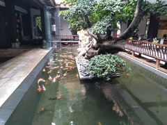 -文儒九号·闽菜馆(三坊七巷店)