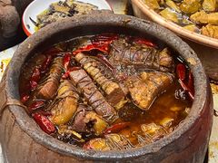 -老济宁甏肉干饭(凌云路店)