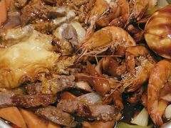 -黄记煌三汁焖锅(广州曜一城店)