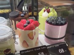 -FANEN法念·烘焙·甜点(万象城店)