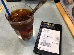 -华嫂冰室(尖沙咀店)