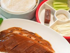 -月福京味斋·烤鸭店·北京菜(鼓楼总店)