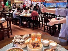 -蚝得喜海鲜(东城店)