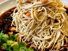 冶春烫干丝-冶春茶社(珍园店)