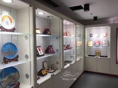 -北京工艺美术博物馆