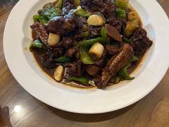 -鱼王府大酒店