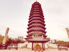 -常州天宁禅寺