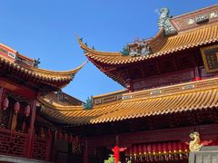 -钦赐仰殿道观
