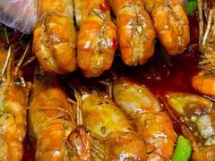 -二钳洞庭虾蟹·江湖菜(成都鹭岛店)