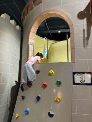 -幻贝家儿童乐园(武汉永旺梦乐城店)