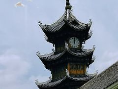 -贵阳北天主教堂