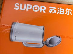 -胖东来生活广场(健康路店)