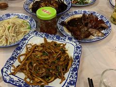 -邱记私房菜·十八年本地菜