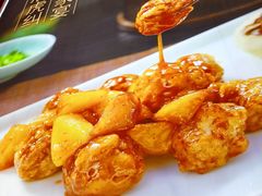 食仙荔枝肉-南门食仙·手工福州菜(南门兜店)
