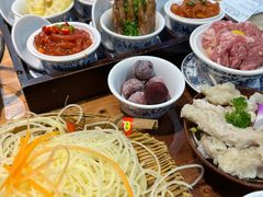 -楠火锅(哈尔滨金爵万象店)