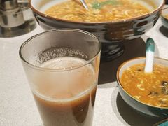 -鸽子侯·家宴·平价海鲜(绿地店)