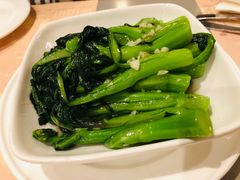 炒时蔬-太平馆餐厅(尖沙咀店)
