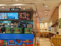 -德克士(东城店)