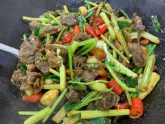 -牛八宝桂林米粉(八里庄店)