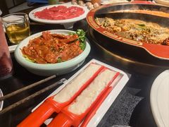 -三江两海老火锅(北京首店)
