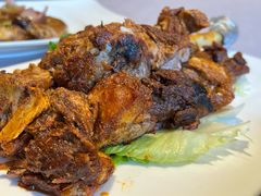 -尹兰楼西北风情餐厅(嘉定店)