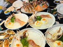 -Mr·Fish鱼鲜生海鲜放题(银泰in99店)