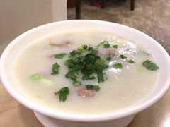 -盛记粥面(佐敦店)