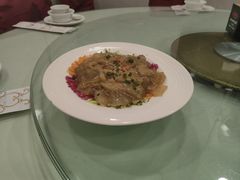 -东四民芳餐厅(世茂工三店)