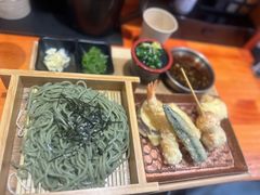 -天妇罗内顺田(罗湖店)