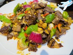 -民间瓦缸煨汤館(嵩山路店)