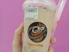 -CoCo都可(新太阳宫店)
