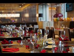 -River Café 海鲜自助(重庆丽笙世嘉酒店)