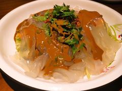 东北大拉皮-燕郊烧鸽子(广安路店)